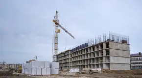 Фотография ЖК