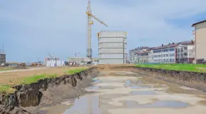 Фотография ЖК