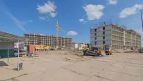 Фотография ЖК