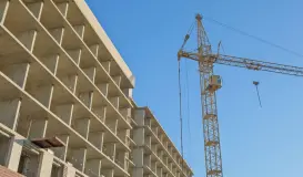 Фотография ЖК