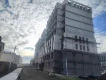 Фотография ЖК