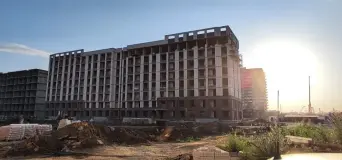 Фотография ЖК