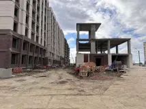 Фотография ЖК