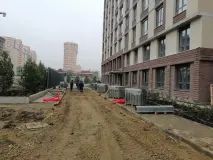 Фотография ЖК